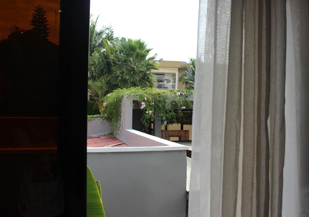 The Little Hill Boutique Hotel Kigali Kültér fotó