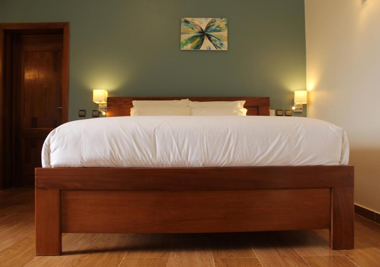 The Little Hill Boutique Hotel Kigali Kültér fotó